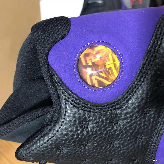 Cheap TBkick 13 Court Purple Air Jordan DJ5982-015 0729